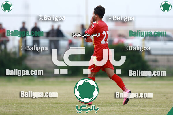 فولاد خوزستان ۲ - ۰ مس رفسنجان