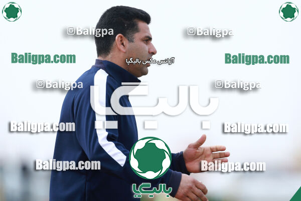 فولاد خوزستان ۲ - ۰ مس رفسنجان