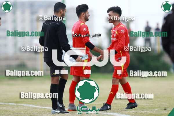 فولاد خوزستان ۲ - ۰ مس رفسنجان