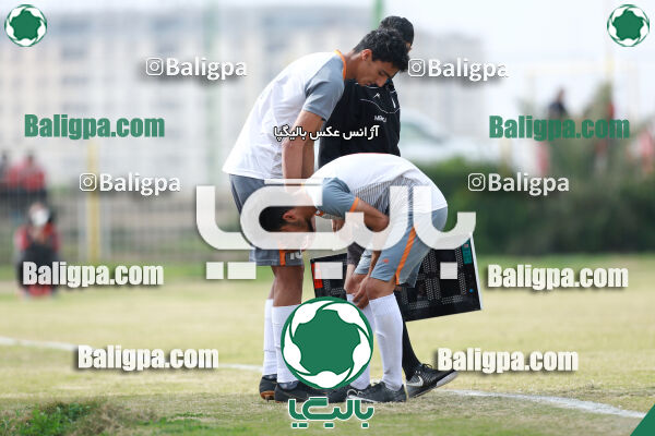 فولاد خوزستان ۲ - ۰ مس رفسنجان