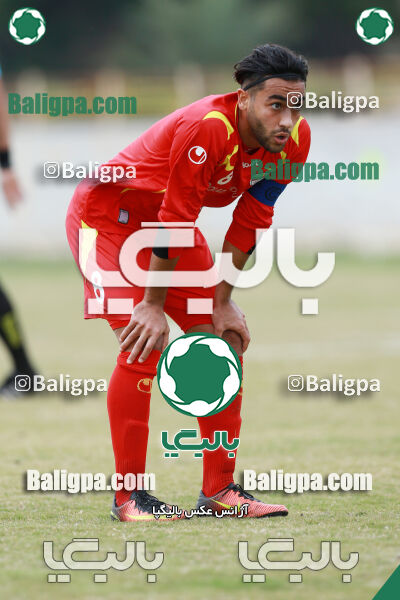 فولاد خوزستان ۲ - ۰ مس رفسنجان