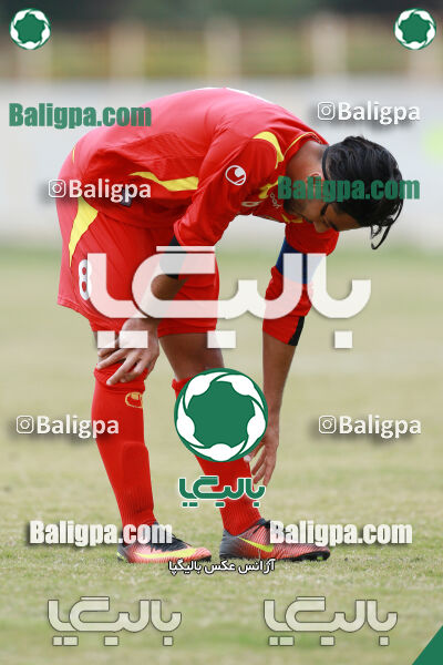 فولاد خوزستان ۲ - ۰ مس رفسنجان