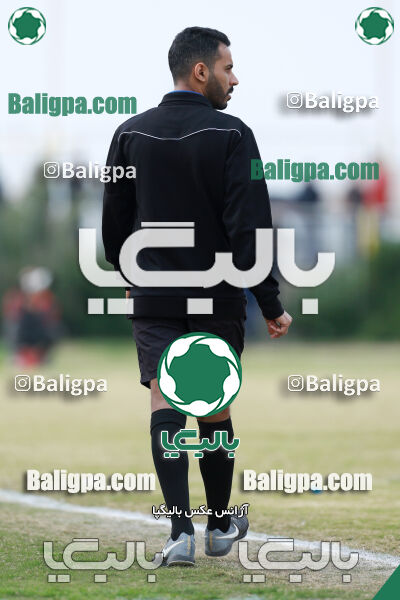 فولاد خوزستان ۲ - ۰ مس رفسنجان