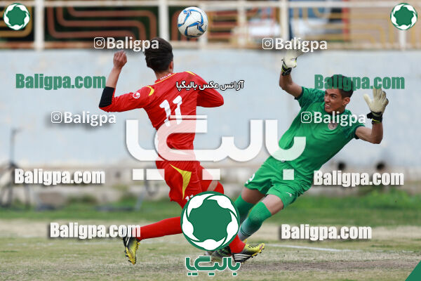 فولاد خوزستان ۲ - ۰ مس رفسنجان
