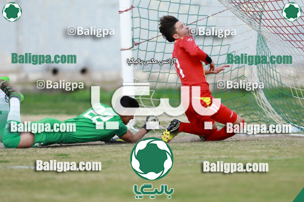 فولاد خوزستان ۲ - ۰ مس رفسنجان