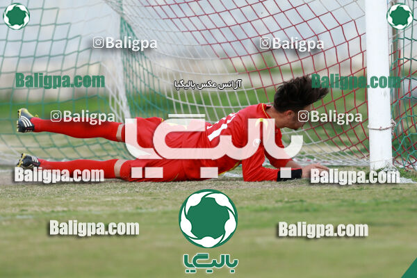 فولاد خوزستان ۲ - ۰ مس رفسنجان