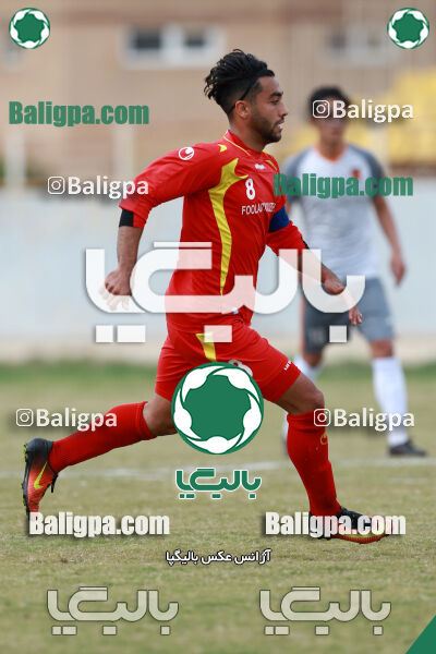 فولاد خوزستان ۲ - ۰ مس رفسنجان