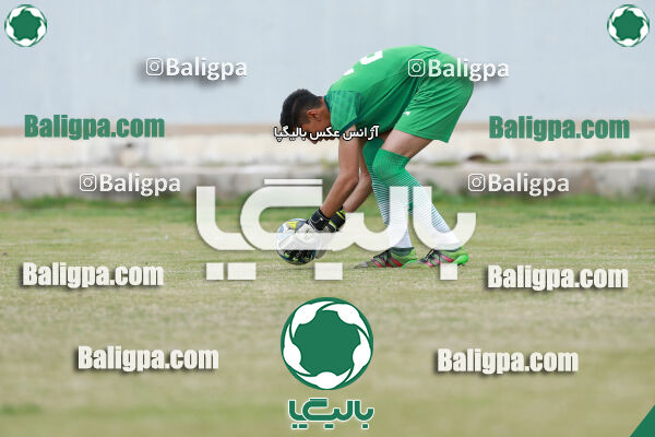 فولاد خوزستان ۲ - ۰ مس رفسنجان