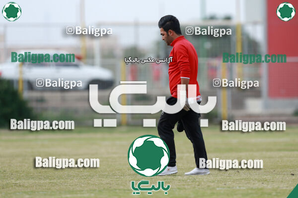 فولاد خوزستان ۲ - ۰ مس رفسنجان