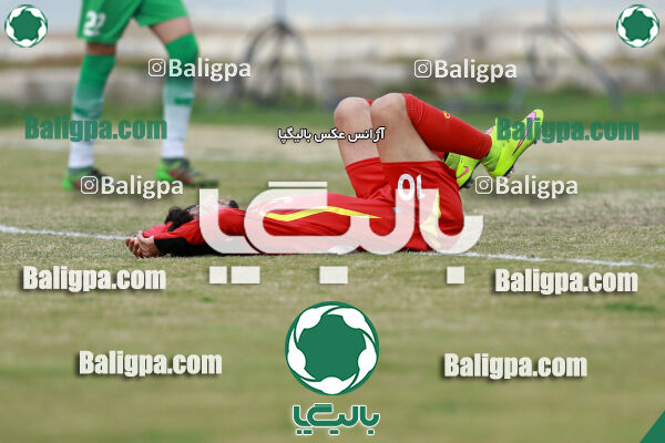 فولاد خوزستان ۲ - ۰ مس رفسنجان