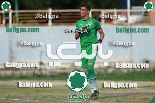 فولاد خوزستان ۲ - ۰ مس رفسنجان