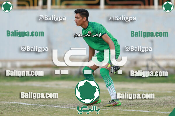 فولاد خوزستان ۲ - ۰ مس رفسنجان