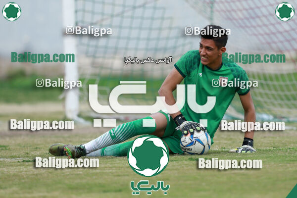 فولاد خوزستان ۲ - ۰ مس رفسنجان