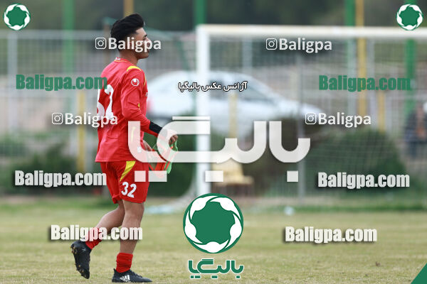 فولاد خوزستان ۲ - ۰ مس رفسنجان
