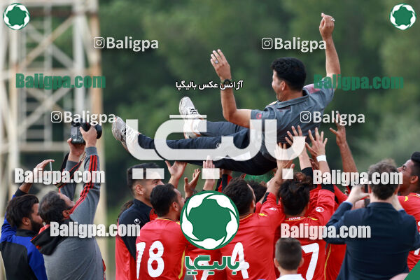 فولاد خوزستان ۲ - ۰ مس رفسنجان