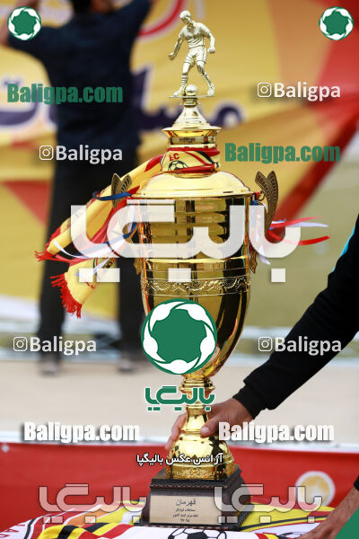 فولاد خوزستان ۲ - ۰ مس رفسنجان