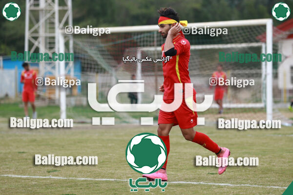 فولاد خوزستان ۲ - ۰ مس رفسنجان
