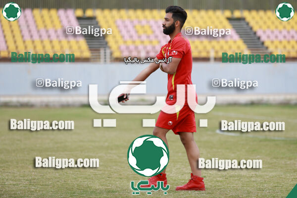 فولاد خوزستان ۲ - ۰ مس رفسنجان