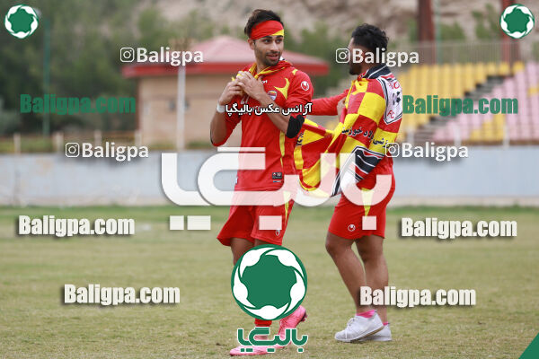 فولاد خوزستان ۲ - ۰ مس رفسنجان