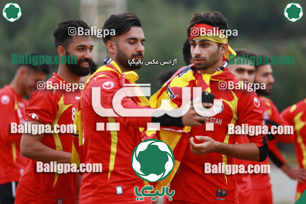 فولاد خوزستان ۲ - ۰ مس رفسنجان