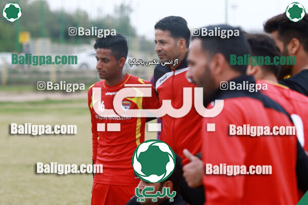 فولاد خوزستان ۲ - ۰ مس رفسنجان