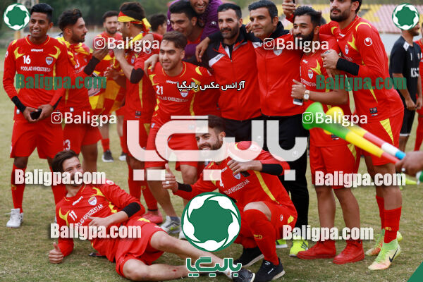 فولاد خوزستان ۲ - ۰ مس رفسنجان