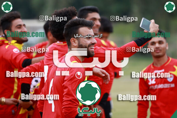 فولاد خوزستان ۲ - ۰ مس رفسنجان
