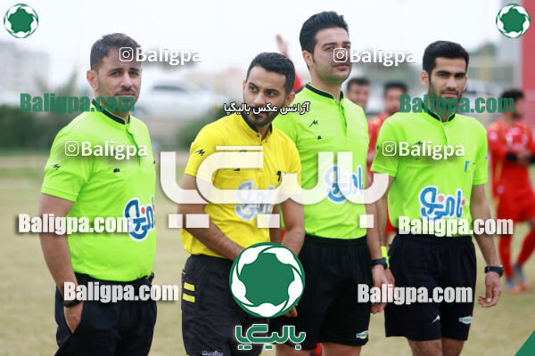 فولاد خوزستان ۲ - ۰ مس رفسنجان