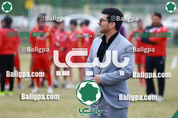 فولاد خوزستان ۲ - ۰ مس رفسنجان