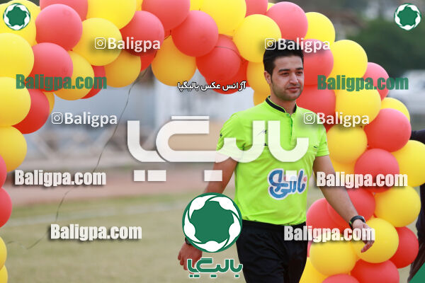 فولاد خوزستان ۲ - ۰ مس رفسنجان
