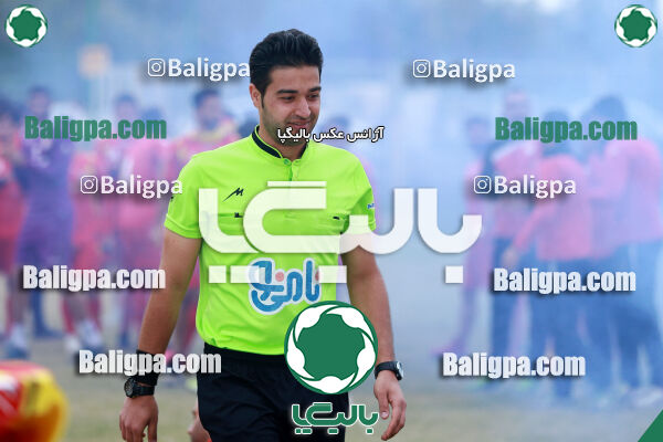 فولاد خوزستان ۲ - ۰ مس رفسنجان