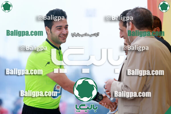 فولاد خوزستان ۲ - ۰ مس رفسنجان