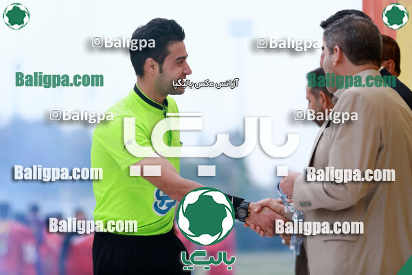 فولاد خوزستان ۲ - ۰ مس رفسنجان