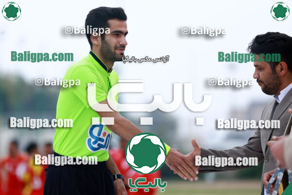 فولاد خوزستان ۲ - ۰ مس رفسنجان