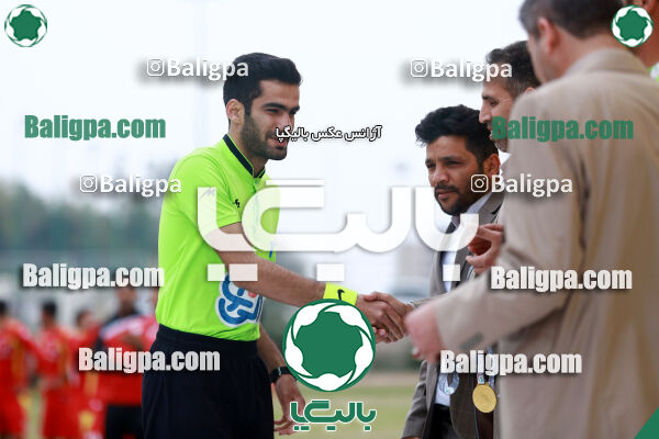 فولاد خوزستان ۲ - ۰ مس رفسنجان