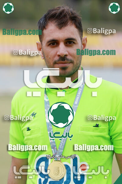 فولاد خوزستان ۲ - ۰ مس رفسنجان