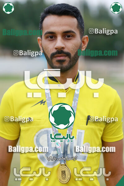 فولاد خوزستان ۲ - ۰ مس رفسنجان