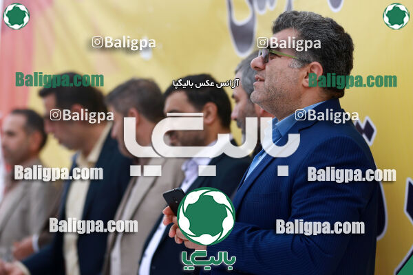فولاد خوزستان ۲ - ۰ مس رفسنجان