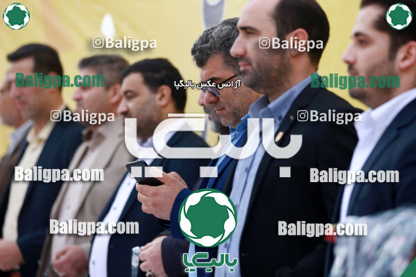 فولاد خوزستان ۲ - ۰ مس رفسنجان