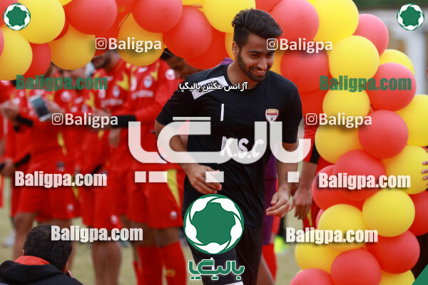 فولاد خوزستان ۲ - ۰ مس رفسنجان