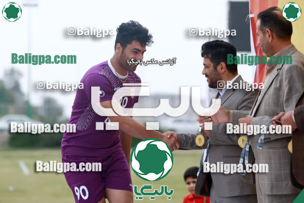 فولاد خوزستان ۲ - ۰ مس رفسنجان