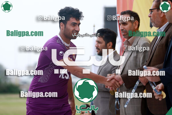 فولاد خوزستان ۲ - ۰ مس رفسنجان