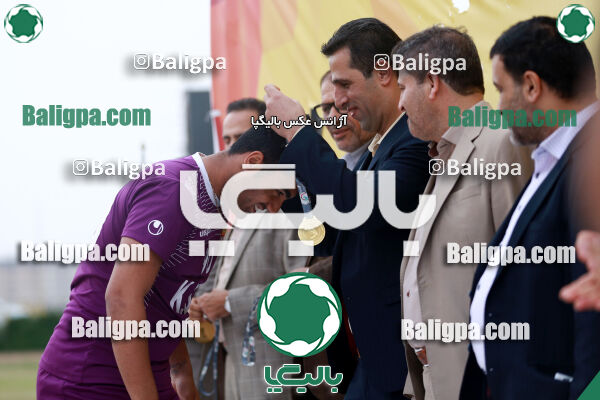 فولاد خوزستان ۲ - ۰ مس رفسنجان
