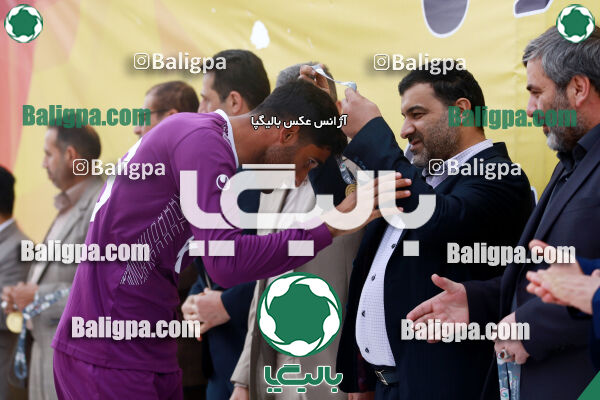 فولاد خوزستان ۲ - ۰ مس رفسنجان