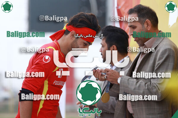 فولاد خوزستان ۲ - ۰ مس رفسنجان