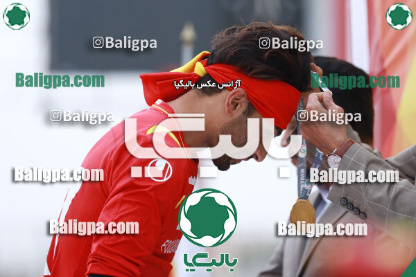 فولاد خوزستان ۲ - ۰ مس رفسنجان