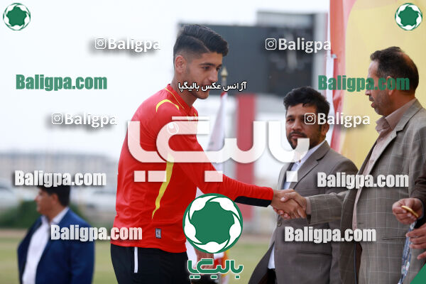 فولاد خوزستان ۲ - ۰ مس رفسنجان