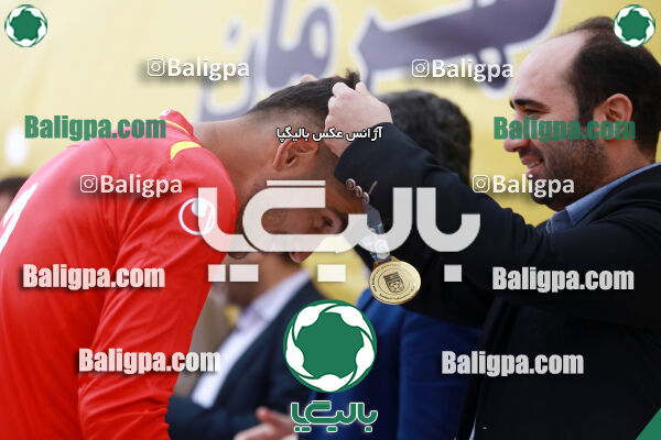 فولاد خوزستان ۲ - ۰ مس رفسنجان
