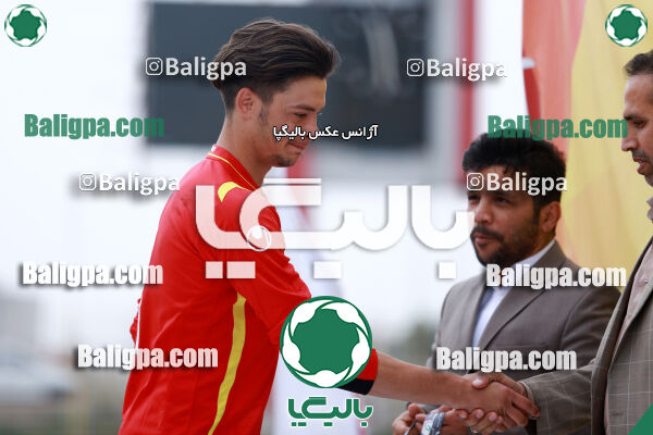 فولاد خوزستان ۲ - ۰ مس رفسنجان