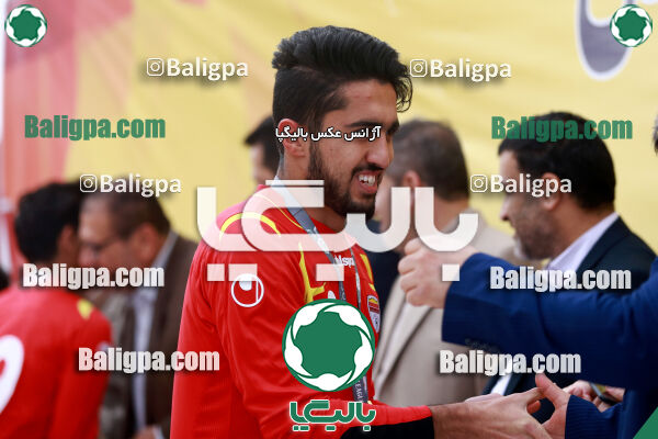 فولاد خوزستان ۲ - ۰ مس رفسنجان